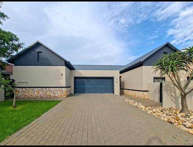 3 BEDROOM PROPERTY TO RENT IN MIDSTREAM ESTATE